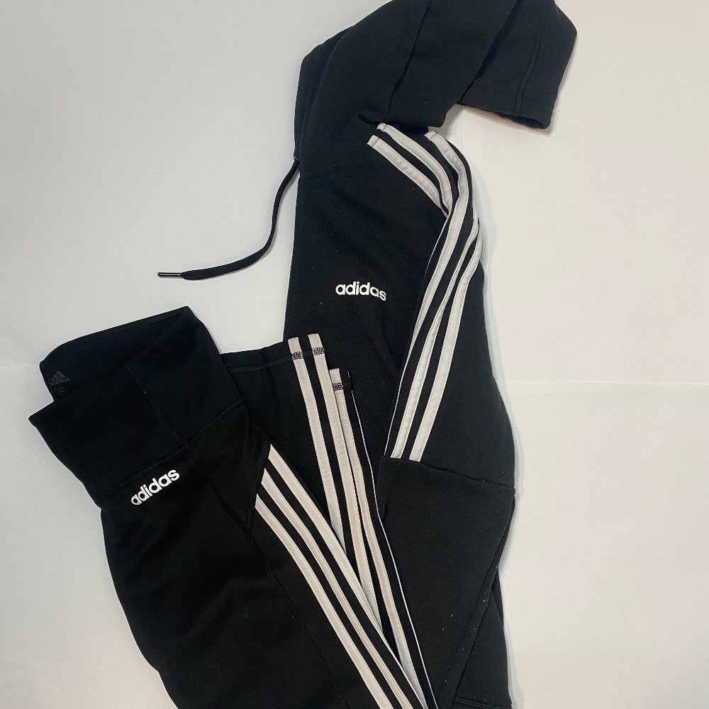 Adidas Athletic Set of 2